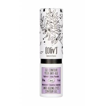 Oliv Anti-Aging Eye Contour Rejuvenating Gel 30 ml