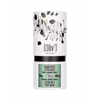 Oliv Extra Rich Foot Balm extra Rich foot cream 50 ml