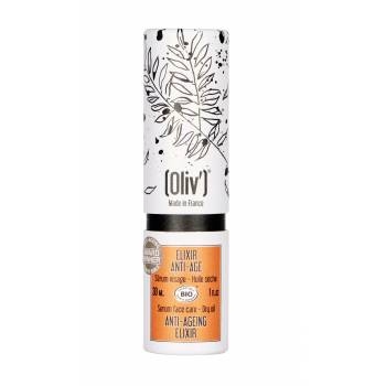 Oliv Anti-Ageing Elixir rejuvenating elixir 30 ml