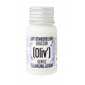 Oliv Gentle Cleansing Lotion 30 ml