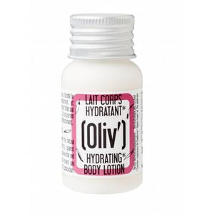 Oliv Hydrating body lotion 30 ml