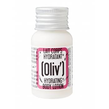 Oliv Hydrating body lotion 30 ml