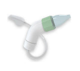 CHICCO PhysioClean nasal aspirator