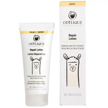 ODYLIQUE BABY REPAIR Lotion 60 ml