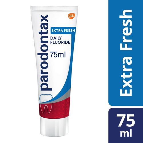 Parodontax Extra Fresh Toothpaste 75 ml