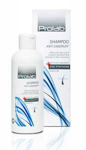 Prolab Anti Dandruff Shampoo 200 ml