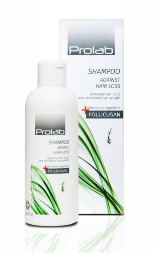 Prolab Hair loss shampoo 200 ml