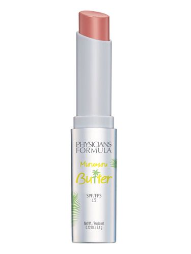 Physicians Formula Murumuru Butter Lip Cream SPF 15 Soaking Up the Sun lipstick 3.4 g