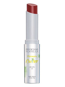 Physicians Formula Murumuru Butter Lip Cream SPF 15 Nights in Rio Lipstick 3.4 g