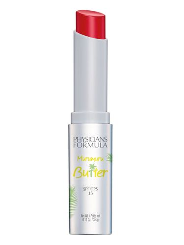 Physicians Formula Murumuru Butter Lip Cream SPF 15 Rio De Janeiro Lipstick 3.4 g