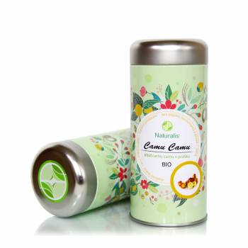 Naturalis Camu Camu Organic tea 100 g