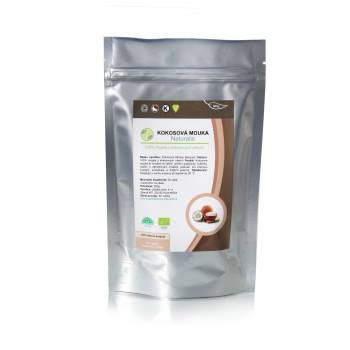 Naturalis Coconut flour BIO 500 g