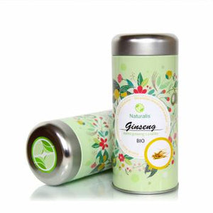 Naturalis Ginseng Organic tea 100g