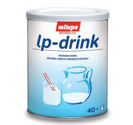 Milupa lp-drink 400 g PKU