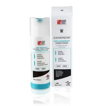 DS Laboratories Dandrene Anti-danruff conditioner 205 ml