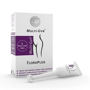 Multi-Gyn FloraPlus 5 x 5 ml
