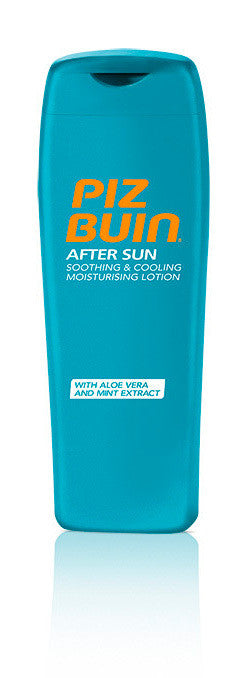 PIZ BUIN AFETR SUN Soothing & Cooling Lotion 200 ml