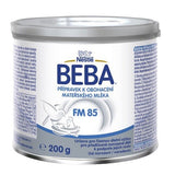 Nestle BEBA FM 85 (FM85) - Baby formula 200g