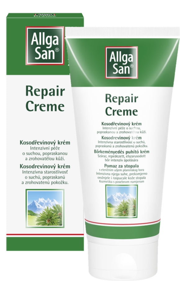 Allga San Repair Cream 90ml