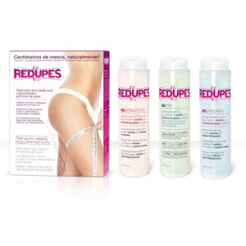 Diet Esthetic Tripple Effect Anti-Cellulite Treatment 3 x 200 ml - mydrxm.com