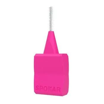 Spokar XM Interdental brushes pink 0.5 mm 6 pcs