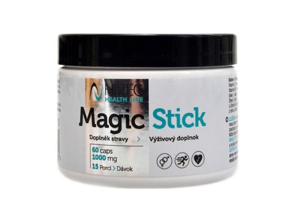 HiTec Nutrition HL Magic Stick 60 capsules