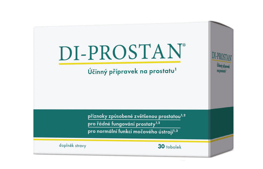 DI-PROSTAN 30 capsules