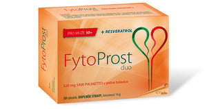 Fytoprost duo 90 capsules
