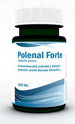 Polenal Forte 100 tablets