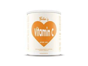 Babe´s Vitamin C 150g drink mix