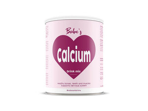 Babe´s Calcium drink mix 150g