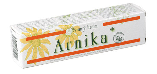 Arniсa herbal massage cream 50 g