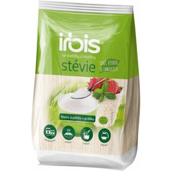Irbis IRBIS sweetener 250 g powder from Stévie - mydrxm.com