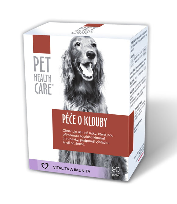 Pet health care Diet care for dogs 90 tablets Joints and Bones - mydrxm.com