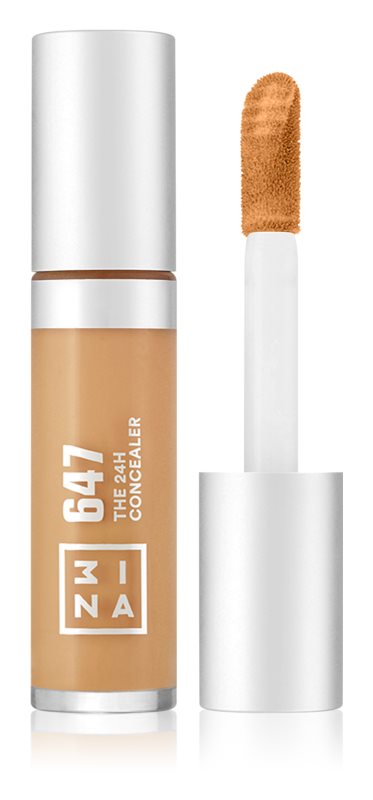 3INA The 24H Concealer shade 647 - 4.5 ml