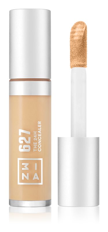 3INA The 24H Concealer shade 627 - 4.5 ml