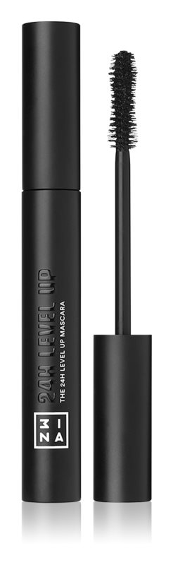 3INA The 24H Level Up Mascara shade 900 - 8 ml