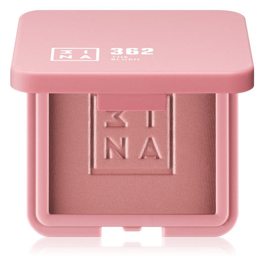 3INA The Blush compact blush 7.5 g Shade 362