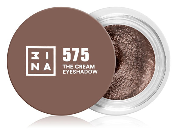 3INA The 24h Cream Eyeshadow Shade 575