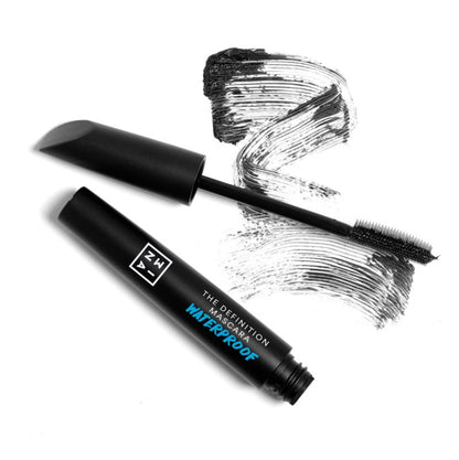 3INA The Definition Mascara waterproof 9 ml