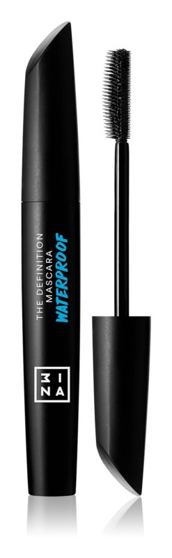 3INA The Definition Mascara waterproof 9 ml