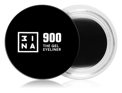 3INA The Gel Eyeliner shade 900 - 2.5 g