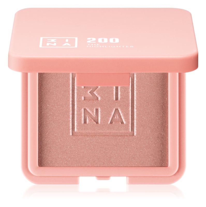 3INA The Highlighter shade 200 - 6 g