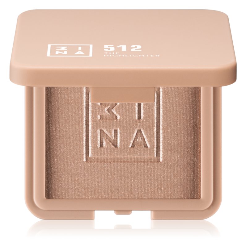 3INA The Highlighter shade 512 - 6 g