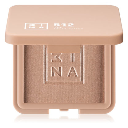 3INA The Highlighter shade 512 - 6 g