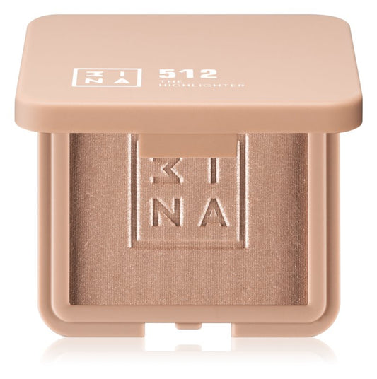 3INA The Highlighter shade 512 - 6 g