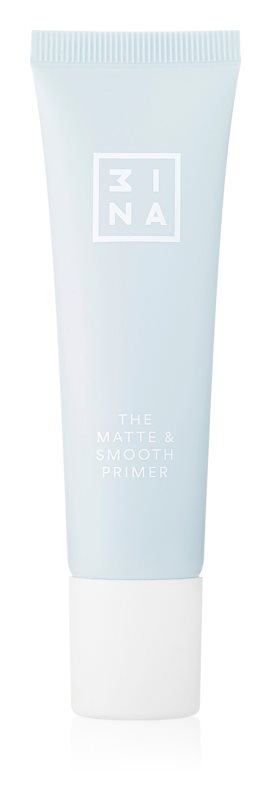 3INA The Matte & Smooth Primer 30 ml