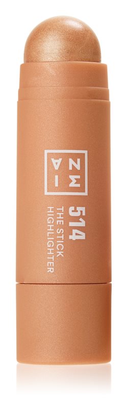 3INA The Stick Highlighter shade 514 - 5 g