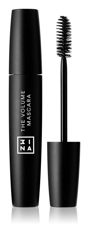 3INA The Volume Mascara 17 ml