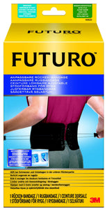 3M FUTURO ™ Adjustable waist belt - mydrxm.com
